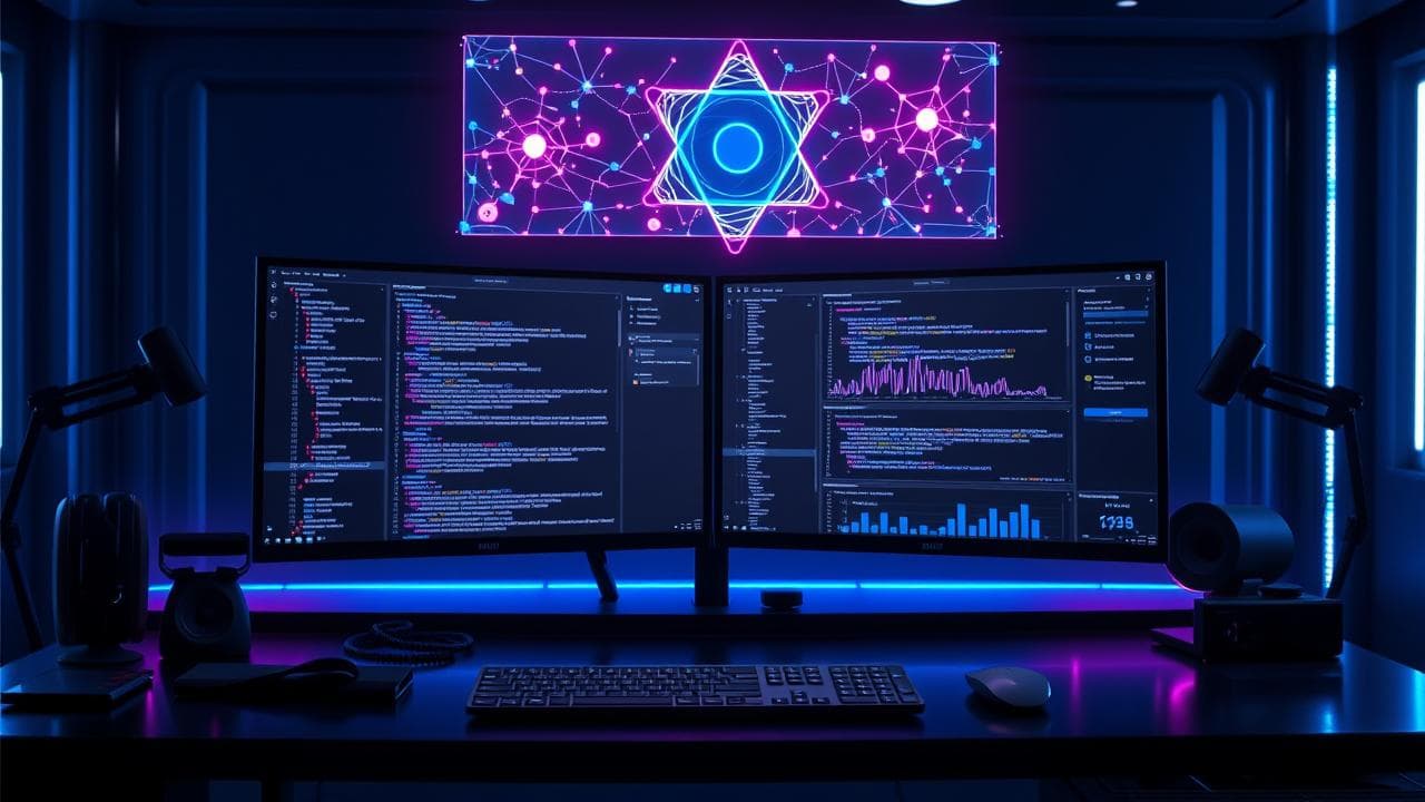 2024 ve Ötesinde Web Geliştirme: Next.js ve Yapay Zeka Entegrasyonunun Yeni Çağı
