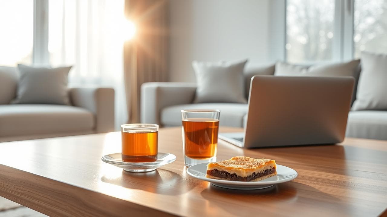 Birlik, Beraberlik ve Teknoloji: Hepimizin Bayramı Kutlu Olsun