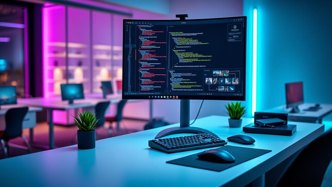 Başarılı Bir Yazılımcı Olmanın Anahtarı: Dikkat Etmeniz Gereken 5 Kritik Unsur