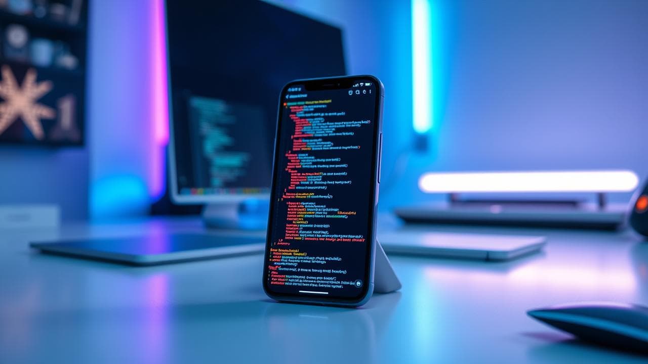 Flutter Geliştirmede Uzmanlaşmak: Başarılı Uygulamalar İçin 5 Temel İpucu