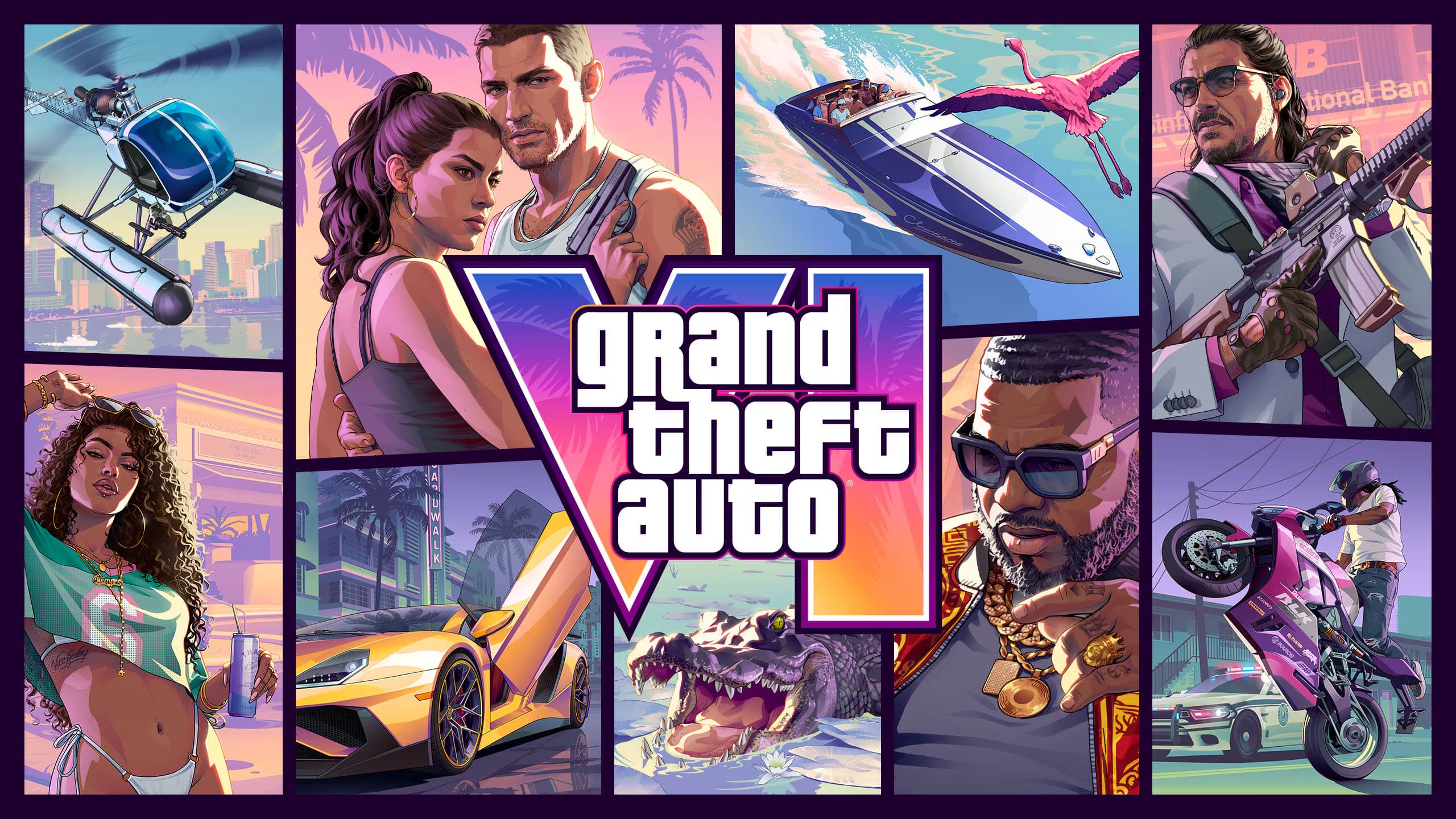 Rockstar Games Oyun Dünyasını Yeniden Nasıl Tanımlayacak?