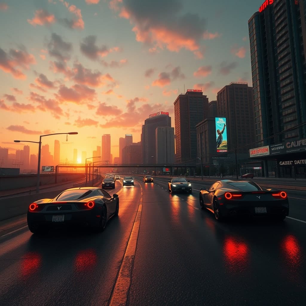 GTA 5 Neden 13 Yıldır Hâlâ Zirvede? Bir Efsanenin Kalıcılık Sırrı