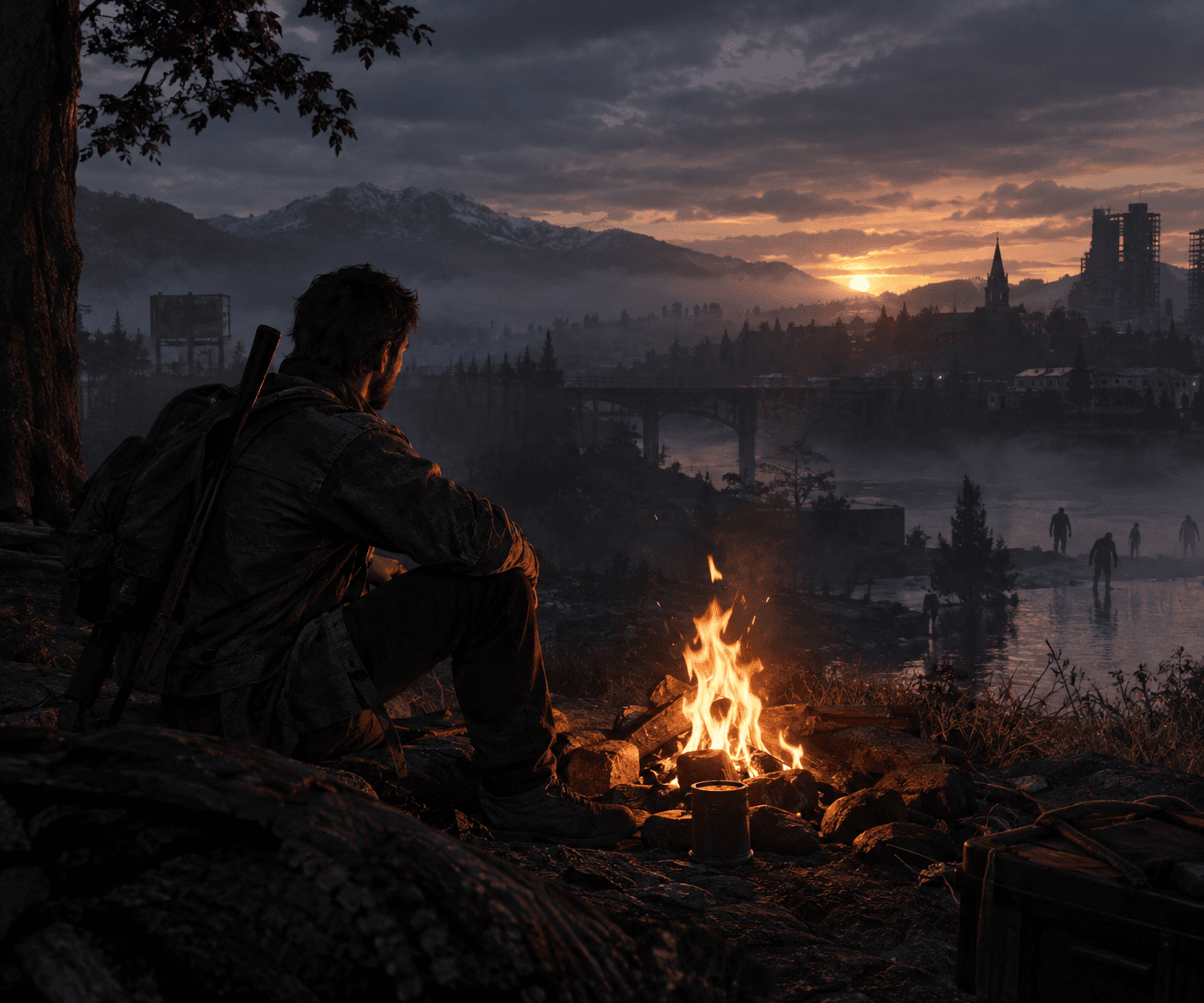 Telltale's The Walking Dead Serisi İncelemesi ve Sezon Puanları